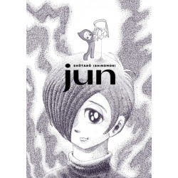 Jun - Le monde fantastique...