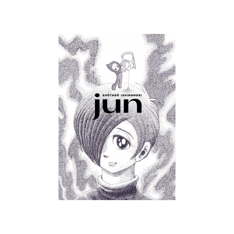 Jun - Le monde fantastique de Shôtarô