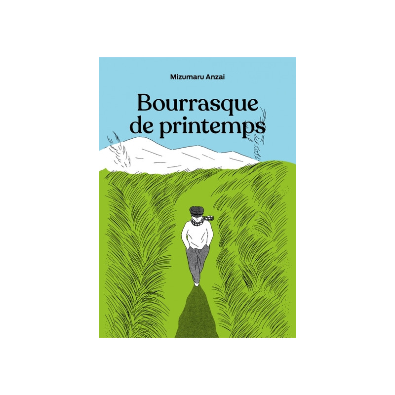Bourrasque de Printemps