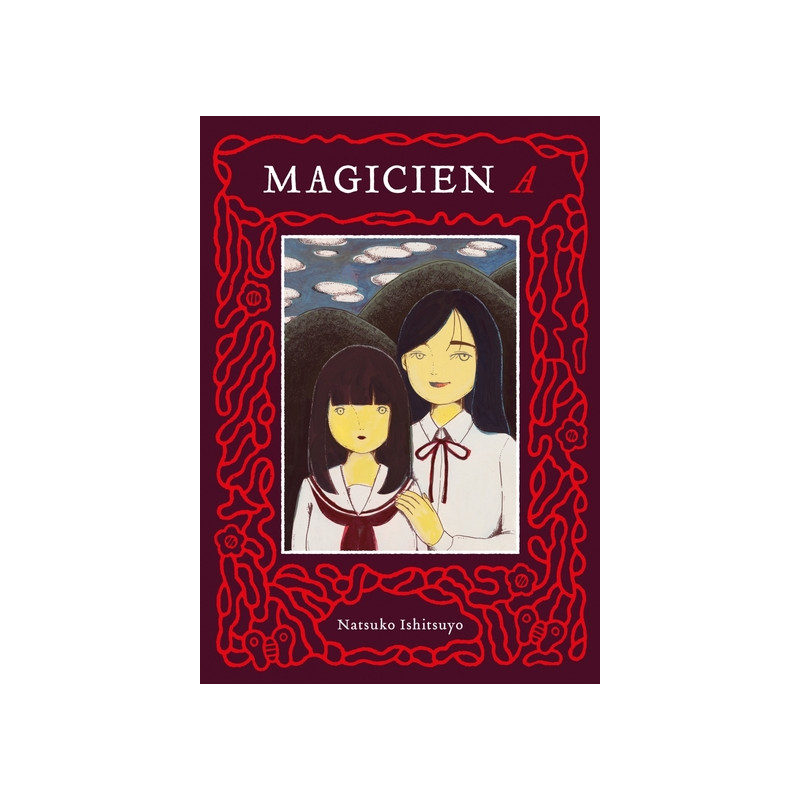 Magicien A