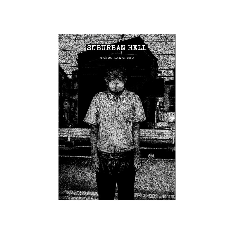 Suburban Hell