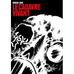 Le cadavre vivant