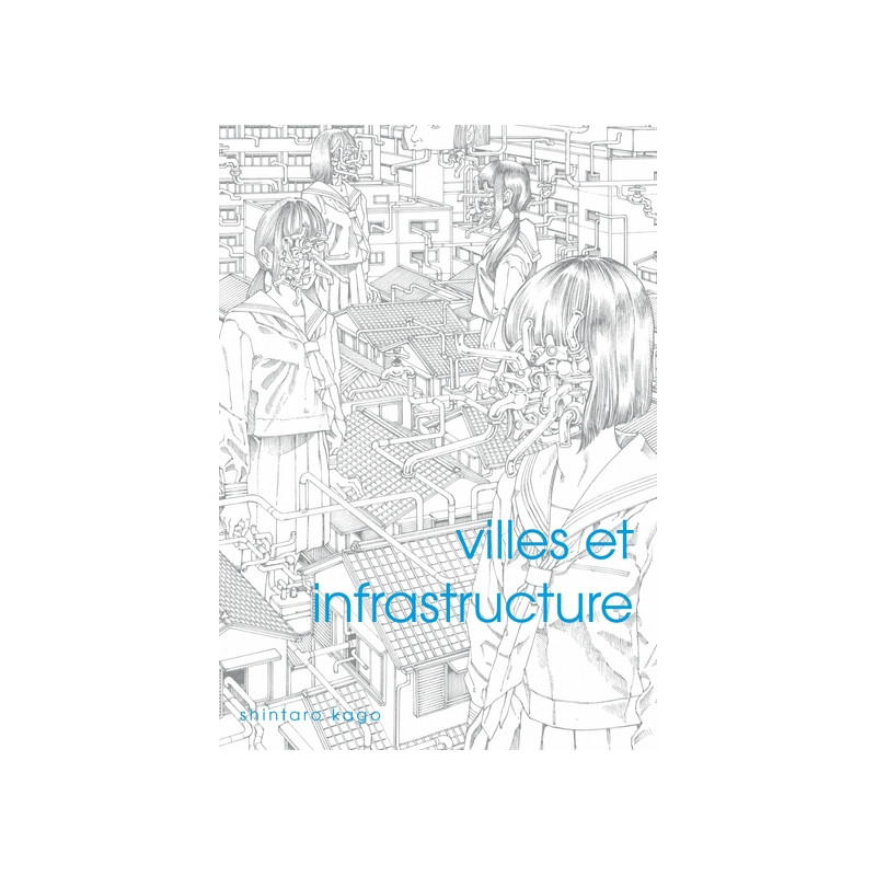 Villes et infrastructure