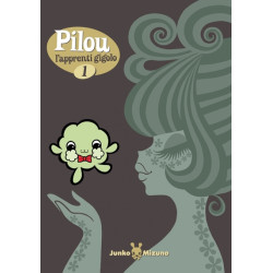 Pilou l'apprenti gigolo -...