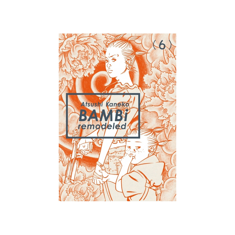 Bambi Remodeled 6
