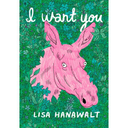 I Want You