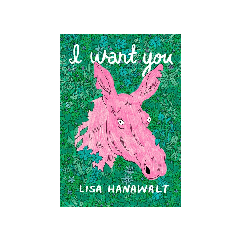 I Want You