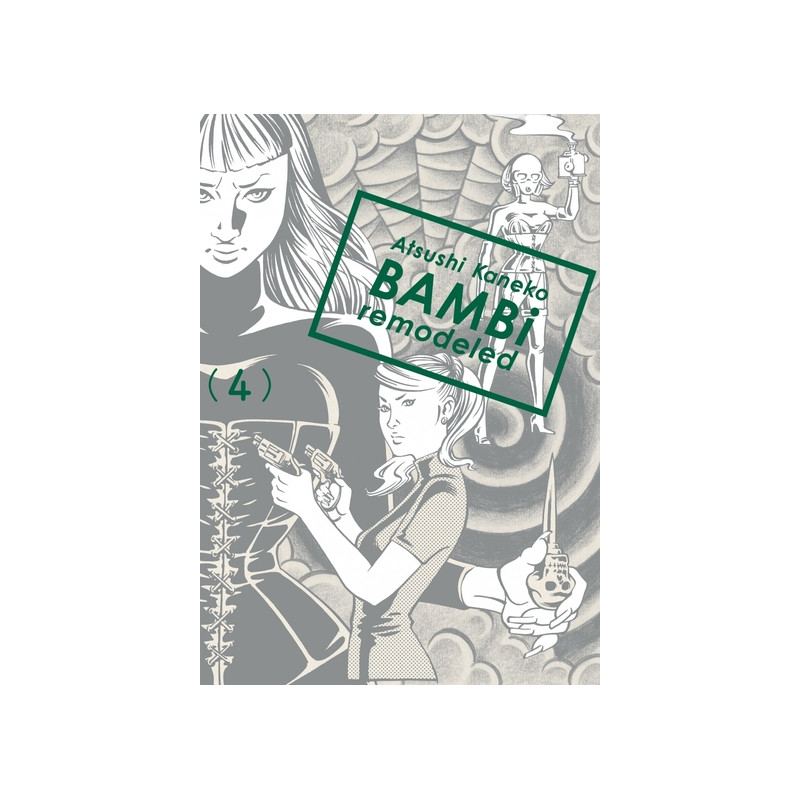 Bambi Remodeled 4