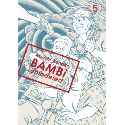 Bambi Remodeled 5