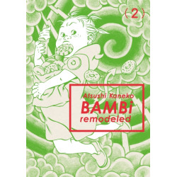 Bambi Remodeled 2