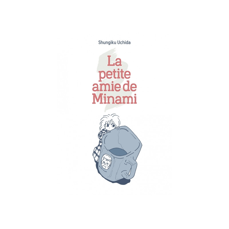 La Petite Amie de Minami