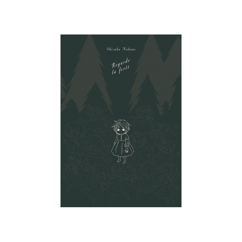 Regarde la forêt
