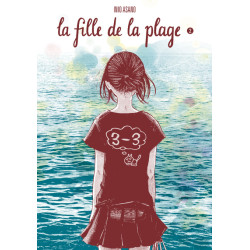 LA FILLE DE LA PLAGE, TOME 2