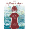 LA FILLE DE LA PLAGE, TOME 2