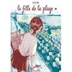 LA FILLE DE LA PLAGE, TOME 1