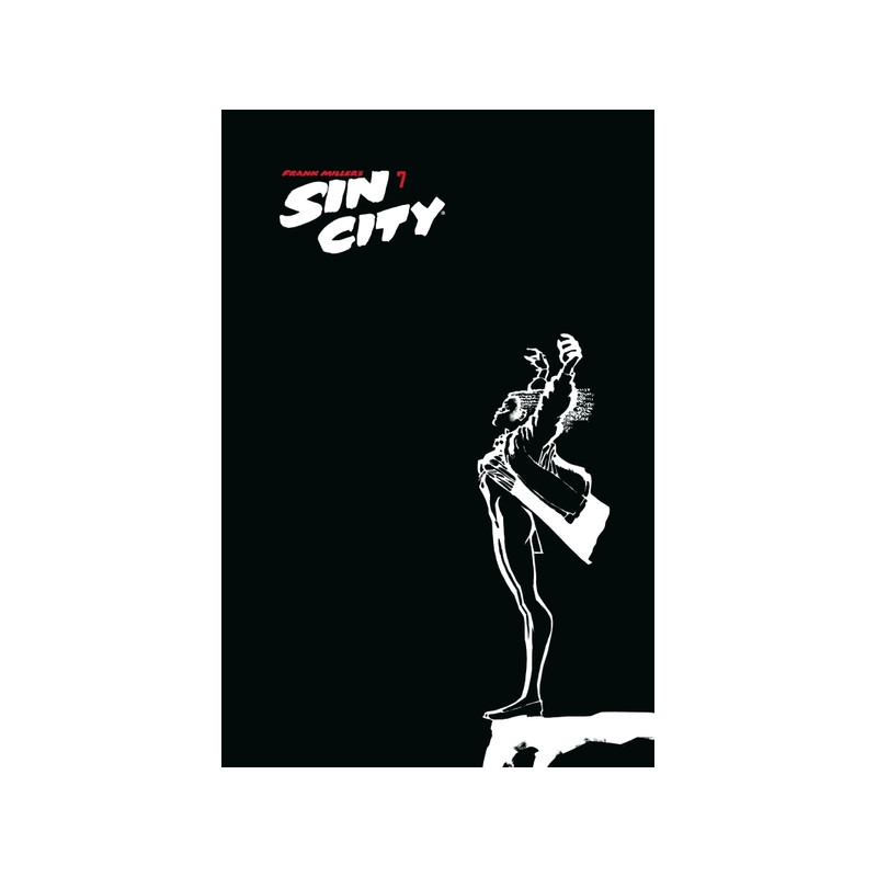 Sin City collector T7