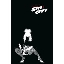 Sin City collector T6