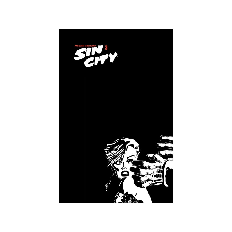 Sin City collector T3