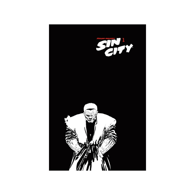 Sin City collector T1