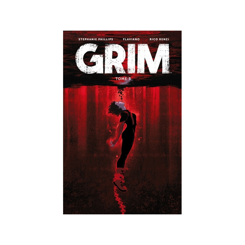 Grim T3