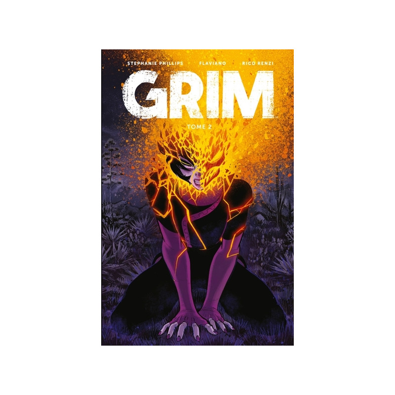 Grim T2