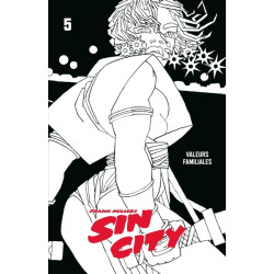 Sin City T5