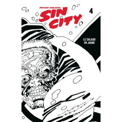 Sin City T4