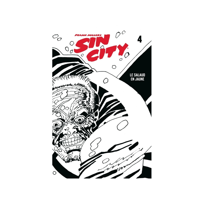 Sin City T4