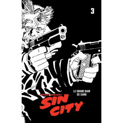 Sin City T3