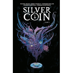 Silver Coin T3