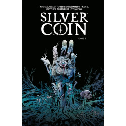 Silver Coin T2