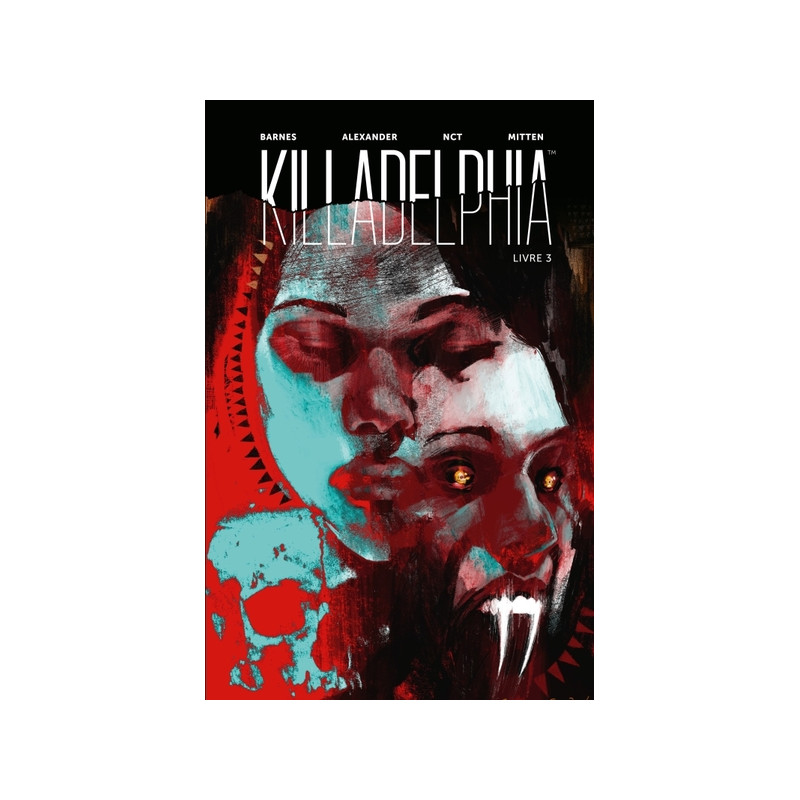 Killadelphia T3