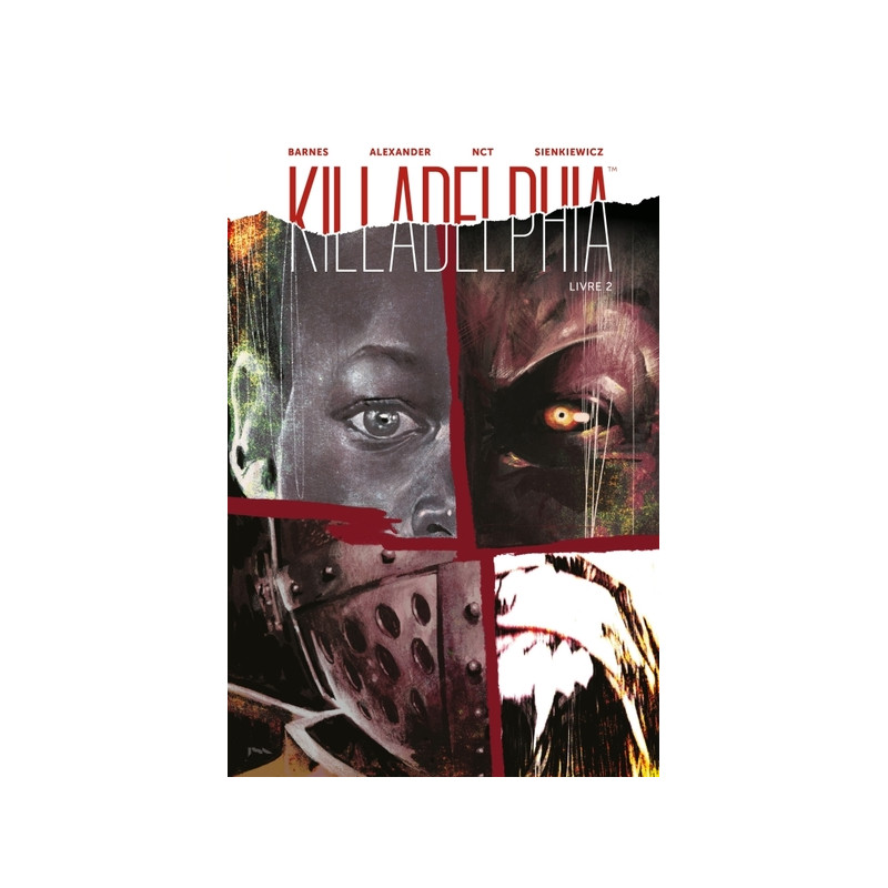 Killadelphia T2