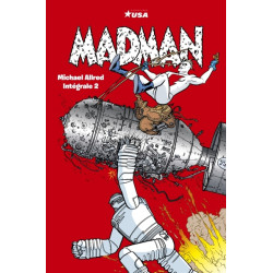 Madman, l'intégrale T2