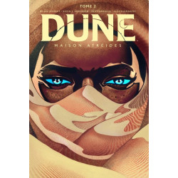 Dune : Maison Atréides tome 2