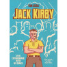 La vie extraordinaire de Jack Kirby
