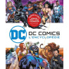 DC Comics : L'Encyclopédie (mise à jour et augmentée)