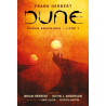 Dune, le roman graphique T1