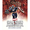 CAPTAIN AMERICA : L'ENCYCLOPEDIE ILLUSTREE
