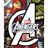 AVENGERS, L'ENCYCLOPEDIE