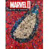 MARVEL : 75 ANS D'ART ET DE COUVERTURES
