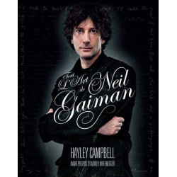 NEIL GAIMAN : UNE...