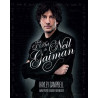 NEIL GAIMAN : UNE BIOGRAPHIE ILLUSTREE