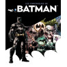 DC COMICS : LES CHRONIQUES DE BATMAN