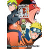 Naruto Artbook 5 - Naruto 10 Ans 100 Shinobis
