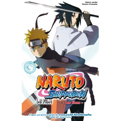 Naruto Shippuden, le film -...