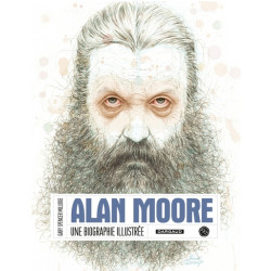 ALAN MORE : UNE BIOGRAPHIE...