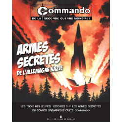 Les Armes Secrètes De...
