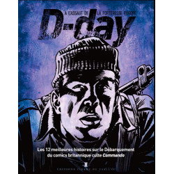 D-Day - À L'Assaut De La...