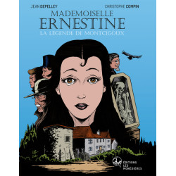 MADEMOISELLE ERNESTINE